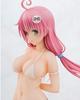 To LOVEru Darkness Lala Satalin Deviluke Swimsuit Complete Figure Ver. 1/6