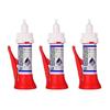 1/2/3pcs Powerful Solder Quick-drying Welding Adhesive Universal Repair Glue for Shoe Ceramic Plastic Waterproof Strong Glue