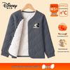 Disney Boys' Thermal Winter Cotton Jacket
