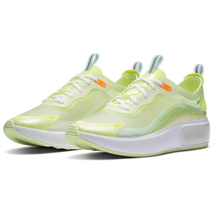 Nike Air Max Dia Se 'Volt' para Mujer CW5873-177