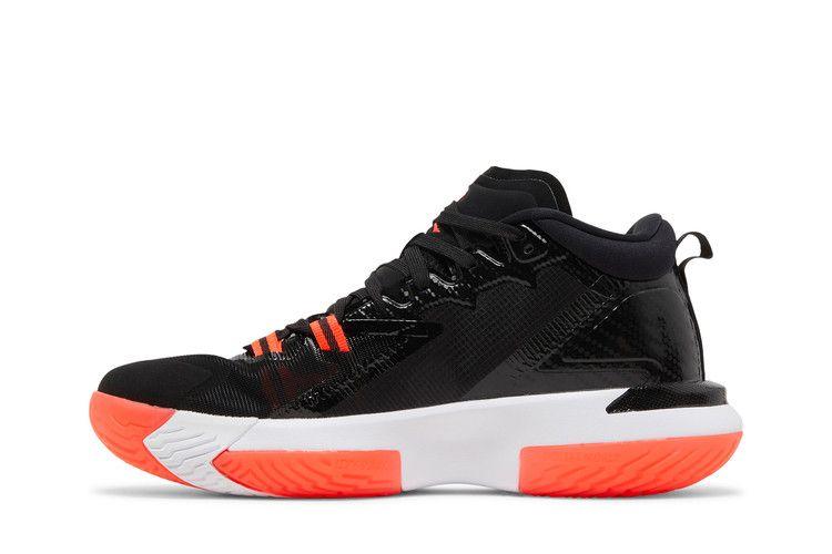 Air Jordan Zion 1 PF 'Bloodline'