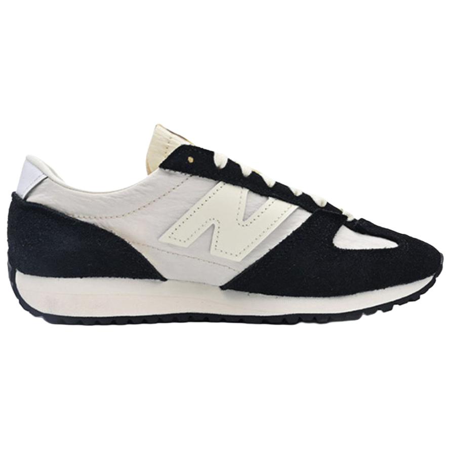 New Balance 471 Black Angora Unisex Sneakers U4717K6