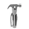 Multi-functional Mini Claw Hammer, Multi-purpose Hammer, Outdoor Camping and Mountaineering Tools, Multi-tool Pliers, Men's Gift