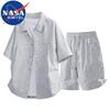 Partea de jos – Set pantaloni scurți și top