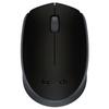 Logitech M171 Wireless Mouse