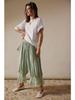 2026 European Spring Women's Lace Tie-up Pajama Shorts – Comfortable & Skin-friendly