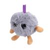 AI Smart Plush Toy Interactive Learning Stuffed Animal Robot Memory Training Emotional Companion for Kids