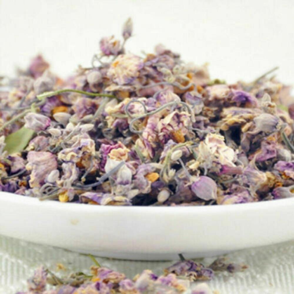 Luo Bu Ma Rafuma Apocynum Venetum Herb Tea Flowers