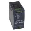 12V DC 120W 10A DIN Rail Power Supply DPP120-12-1