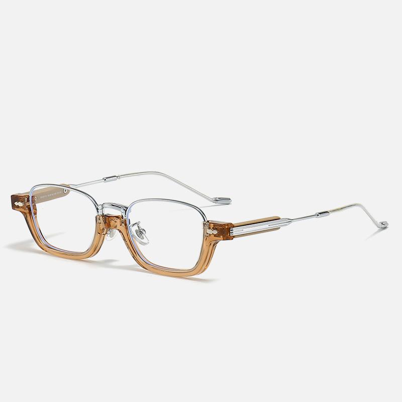 New High Quality Luxury Anti Blue Light Reading Glasses For Men And Women'S Photochromic Eyeglasses With Diopter 0 To +600