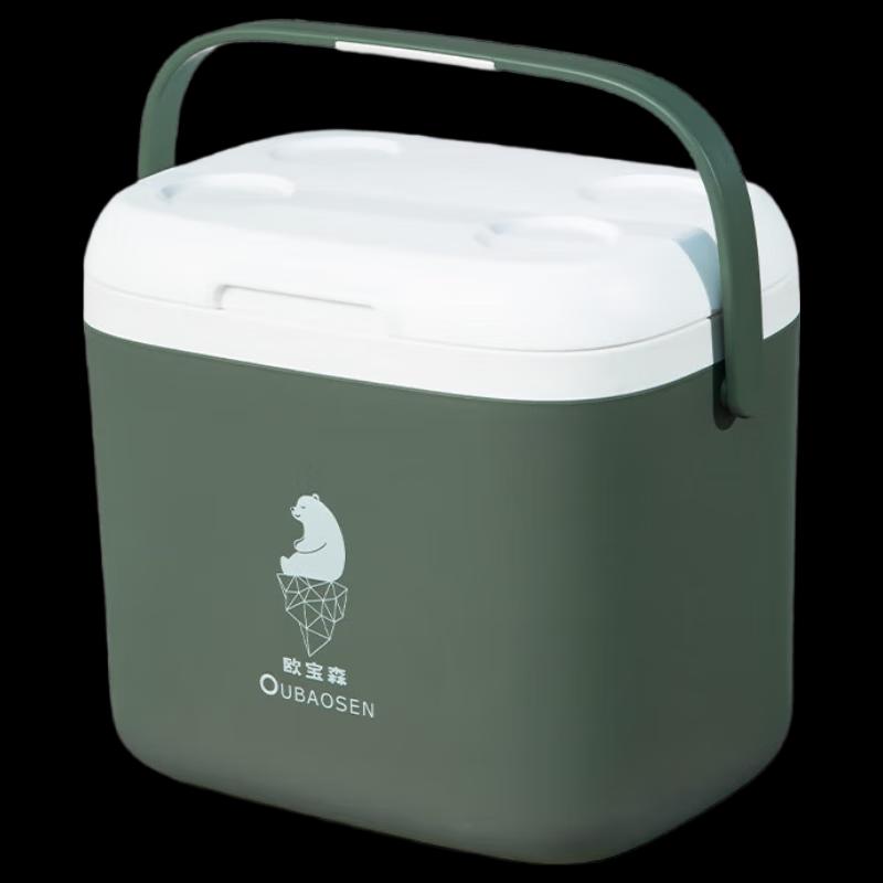 OEING 33L Insulated Cooler Box