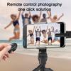 Bluetooth-compatible Remote Control Scrolling Ring APP Page Turner Wireless Phones Tablets Camera Shutter Short Video Fingertip Automatic Clicker