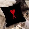 Fashion Luxury A-Amis Cushion Cover Polyester Sofa Cushions Decorative Throw Pillows Home Decoration Pillowcover