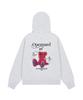 Dreamy Odolly Hoodie - Light Melange