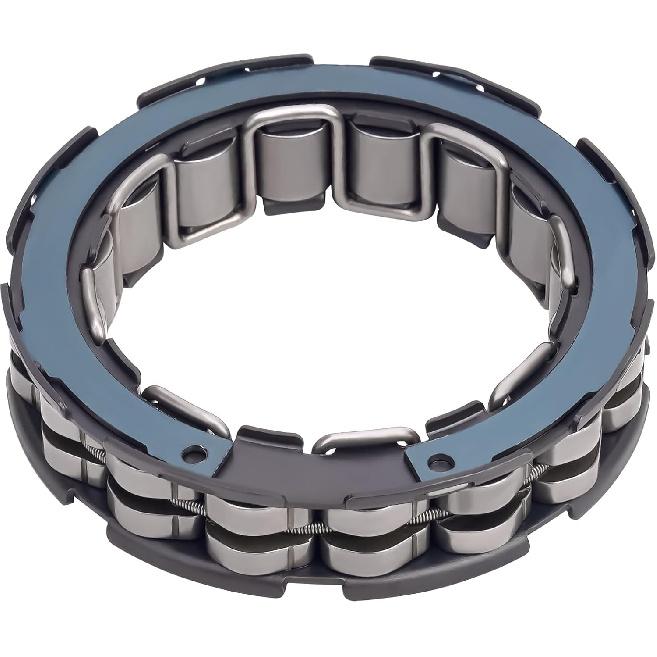 Road Passion 79240026000 Starter Clutch One Way Bearing Replacement for 250 SX-F PRADO 2020/250 SX-F 2021/250 XC-F 2007 2008 2009 2014-2025/250 XCF-W