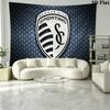 Sporting Kansas City Wall Tapestry Aesthetic Wall Hanging Printed Fabric Blanket Decorative Tapestries for Bedroom Living Room Home Decor