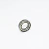 MR148-3.5ZZ Miniature Bearing Metal Sealed 10Pieces