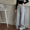 Kids Pants Casual Trousers Children's Trousers Loose Sweatpants