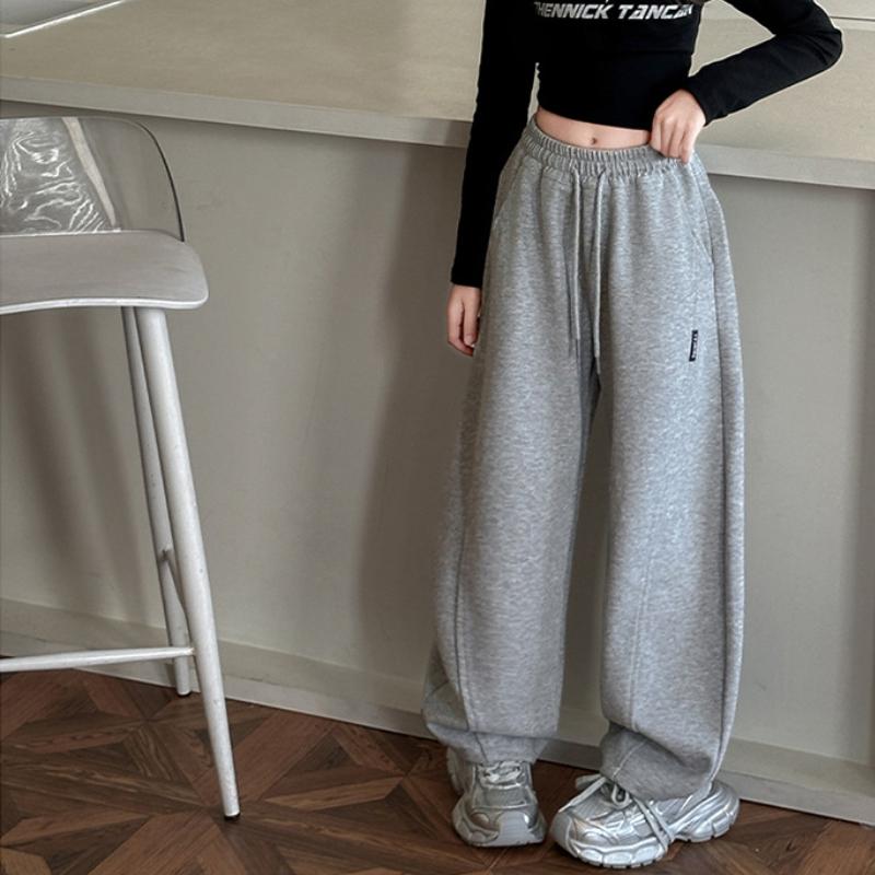 Kids Pants Casual Trousers Children's Trousers Loose Sweatpants