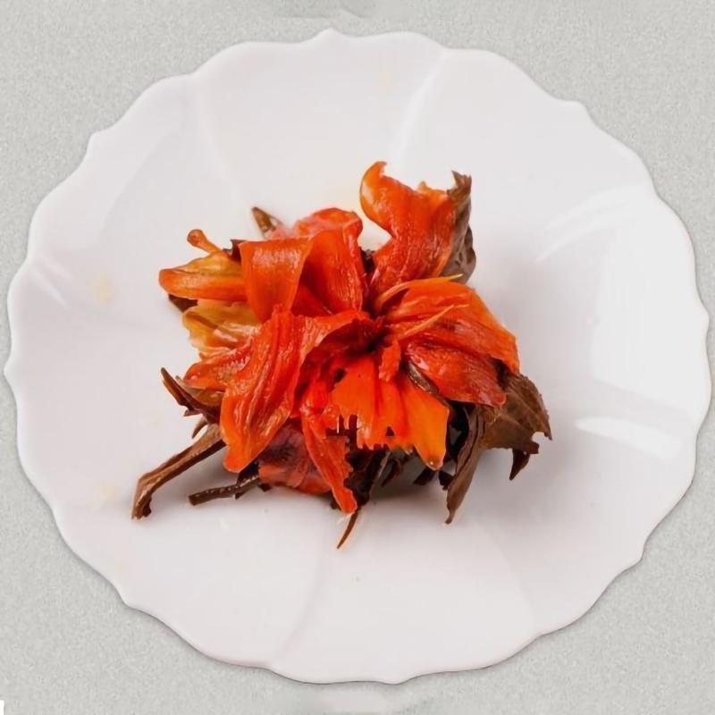 Yunnan Fengqing Dian Hong Tea 250g