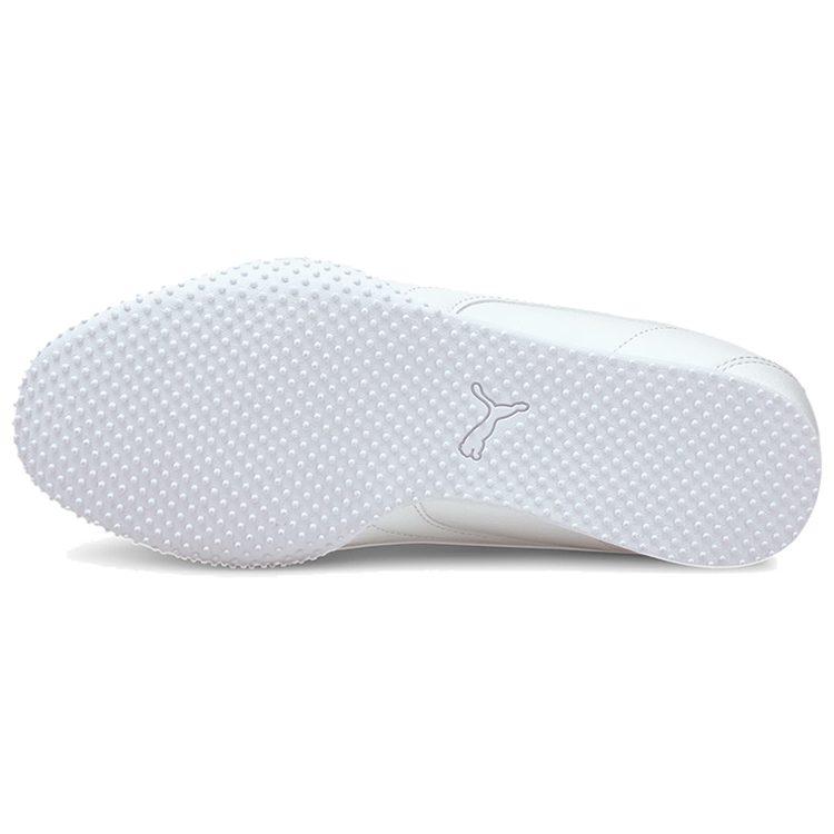 Puma Bella Sl 'Triple White' Women's 380663-02
