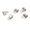 5PCS Bike Hub Pawls Bike Wheel Hub Body Pawl Bike Spring Claw Accessories for Fulcrum F0 F1 F3 F5