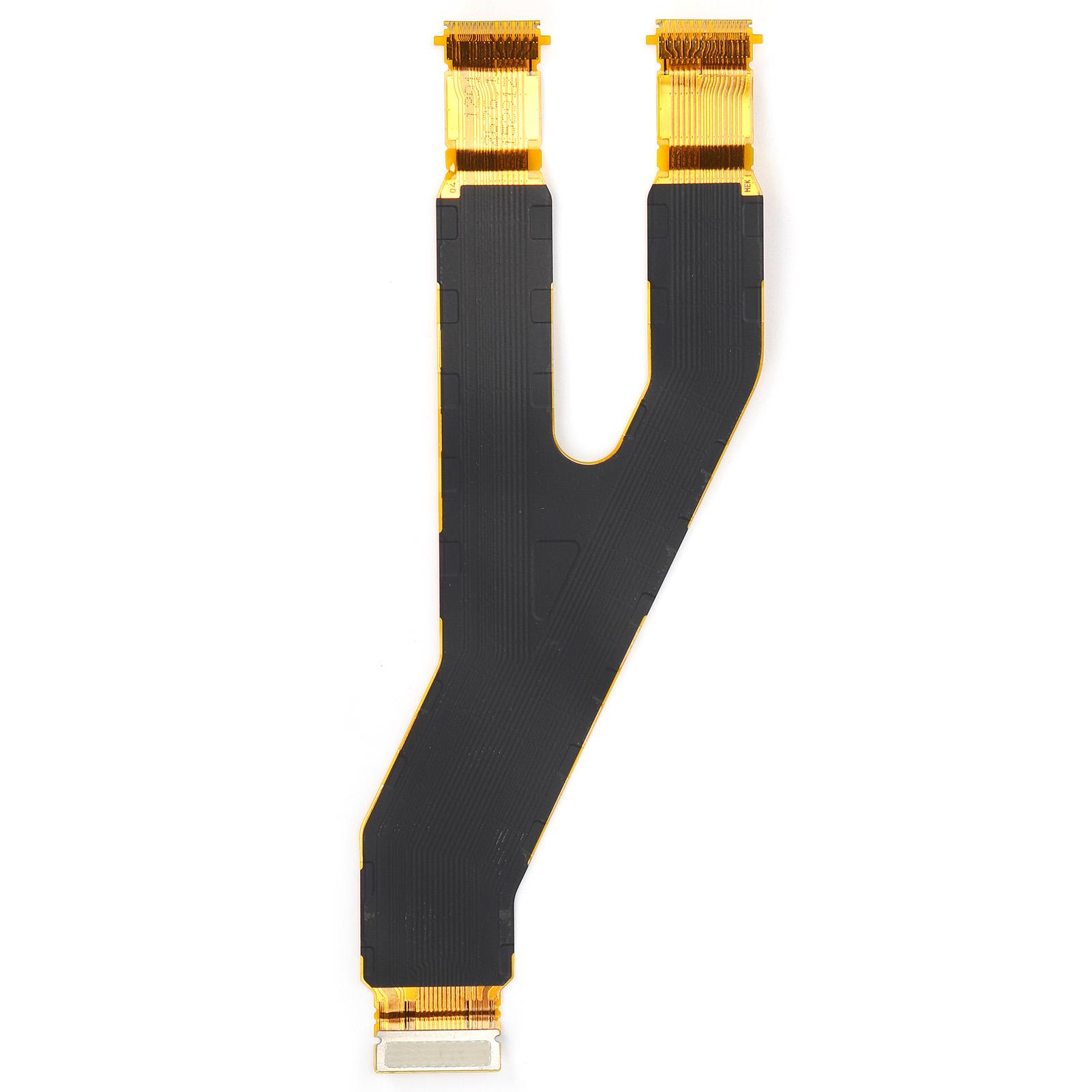 Плоский кабель Замена плоского кабеля Сплав Структурная сталь Гибкий плоский ленточный кабель для планшета Sony Z4
