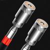 Heavy Duty Magnetic Telescopic Pick Up LED Tool Lift Reach Extending Pen