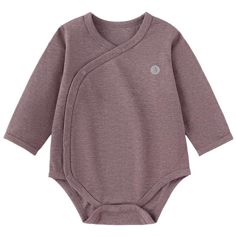 Детский боди с длинным рукавом Babylove 66