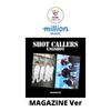 Seleziona POB Magazine Ver LNGSHOT EP Album SHOT CALLERS