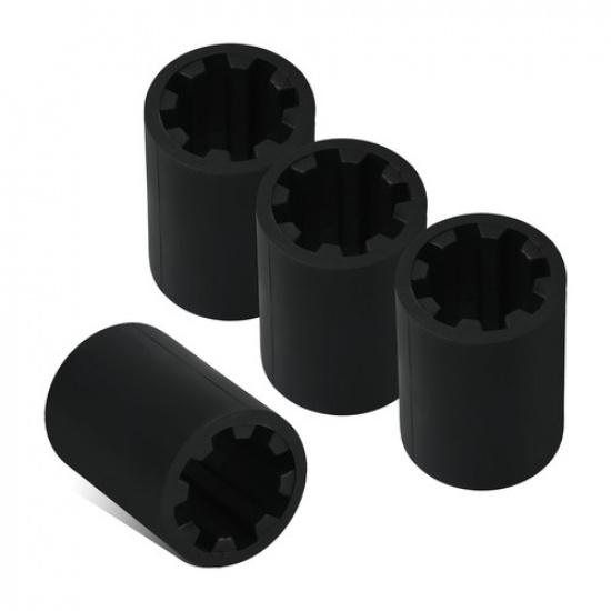 4x Garage Door Opener Coupler for LiftMaster Chamberlain Garage Door Opener