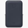UNIQ Powerbank Hoveo 5000mAh USB-C 20WPD Fast Charge Wireless Magnetic Blue/storm Blue