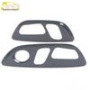 Sienna 2021 Seat Adjustment Button Trim Accessories