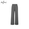 Eifini Women's Straight-Leg Casual Pants