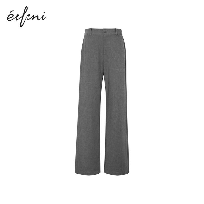 Eifini Women's Straight-Leg Casual Pants