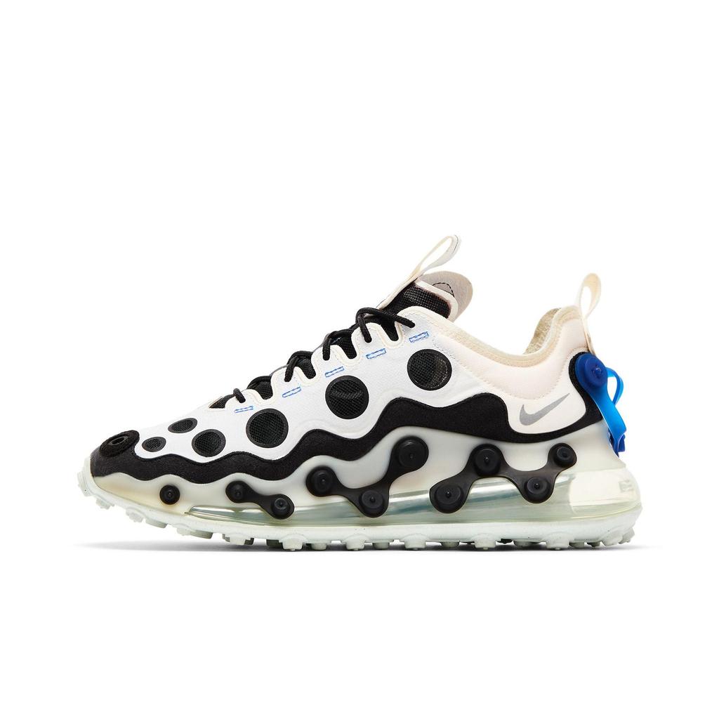 Nike Air Max 720 ISPA 'Summit White' (Unisex) Summit White / Black / White Casual Shoes CD2182 100