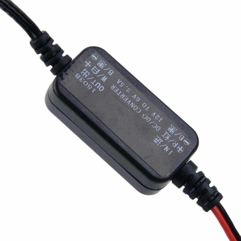 Brand New Video Adaptor Cable 33.5cm Plastic&Metal