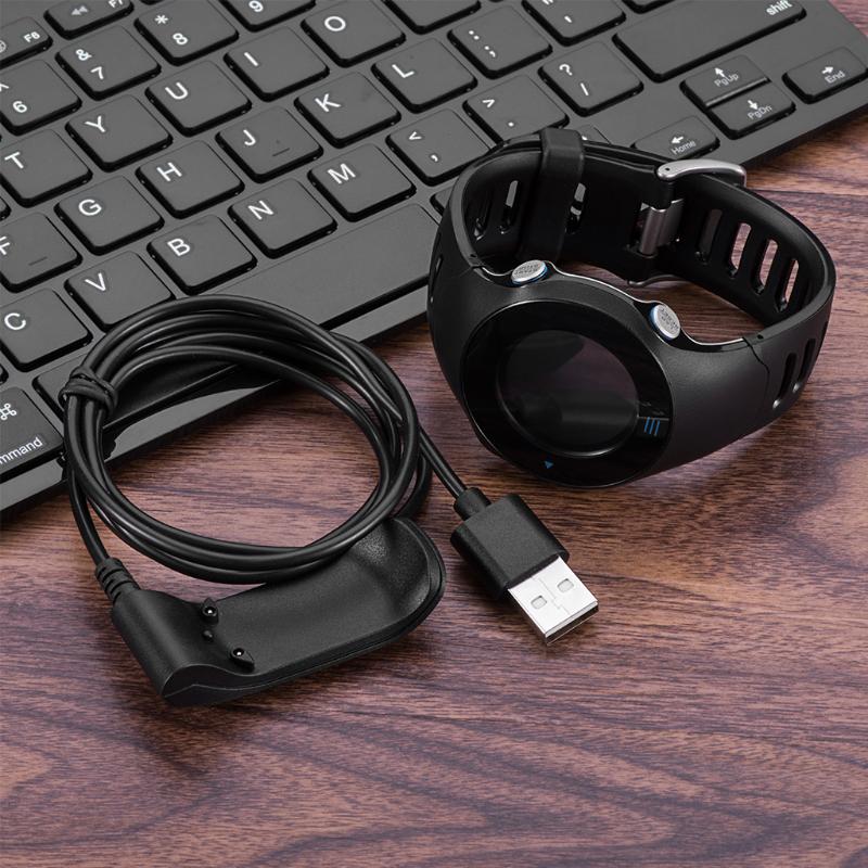 Magnetic USB Clip Charger Cable Cradle 