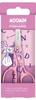 Moomin by ARABIA Little 1071496 [Officially Imported] Scissors, 13cm, My, ABC,