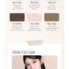 CHOSUNGAH BEAUTY - 16 BRAND My Magazine Palette - 6 Types