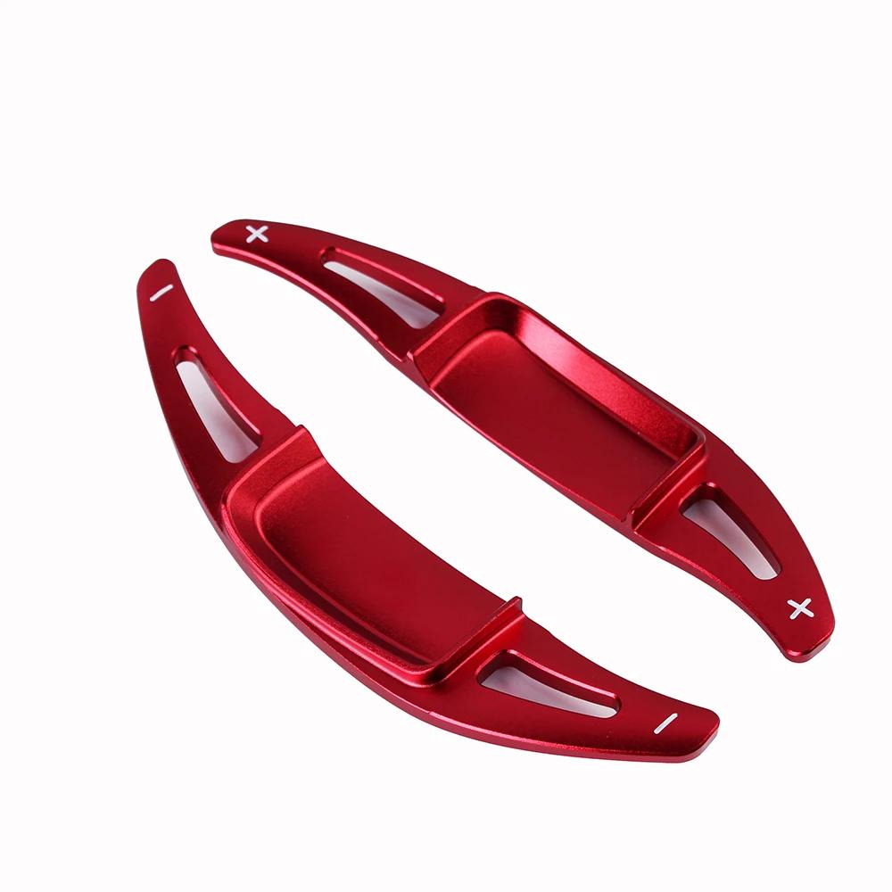 Shifter Paddle For 2025-2025 Mercedes Benz C E Class W206 W223 C180 C220d Aluminum Alloy Car Steering Wheel DSG Shift Extension