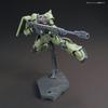 HG Mobile Suit Gundam THE ORIGIN Zaku II Type C/Type C-5 1/144 Scale Pre-Colored Plastic Model