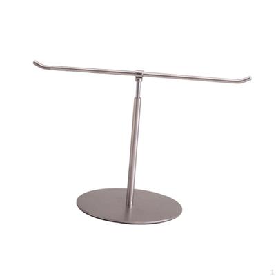 Jewelry Display Stand for Necklaces, Keychains, And Handbags