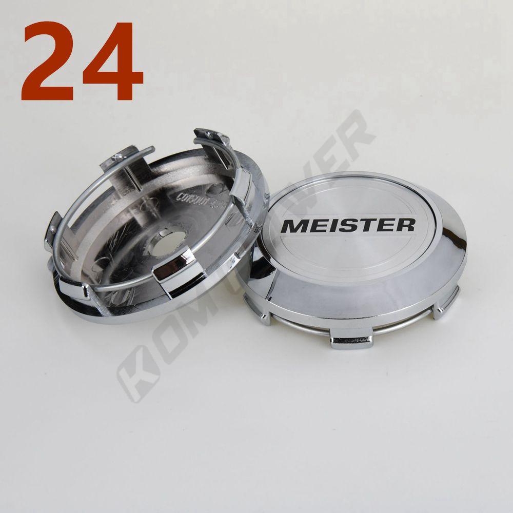 

4PCS OD 68MM / ID 64MM Center Rim Cap WORK EMOTION EQUIP MEISTER VS Emblem Wheel Cover Cap Wheel Hub Cap