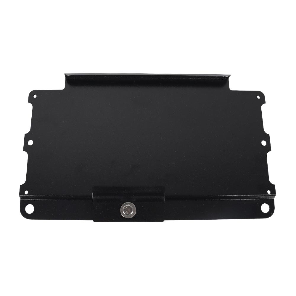 Onderzits Accubak Voor VW Transporter T4 T5 T6 T6.1 Huishoudaccu Camperbus Beugel Camper Accessoires Auto-onderdelen