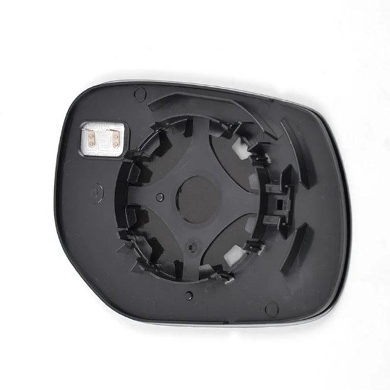 Compatible Infiniti Q30, Q50, Q60, Q70 Heated Rearview Mirror Lens