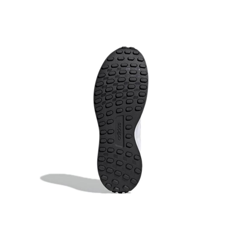 adidas Run 70s 'Black White Carbon' Sneakers GX3090