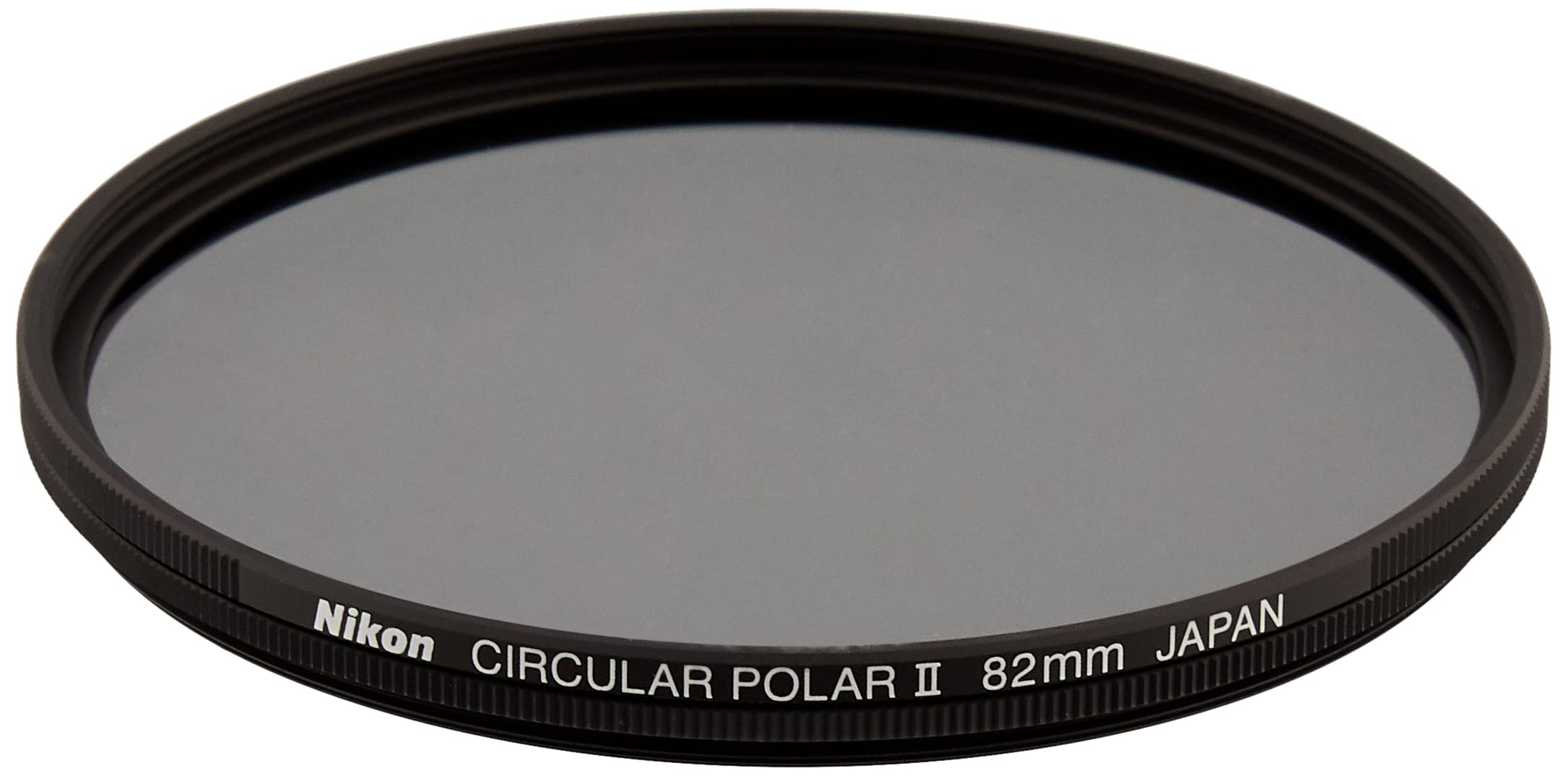 

Круговой поляризационный фильтр Nikon II 82 мм 82CPL2