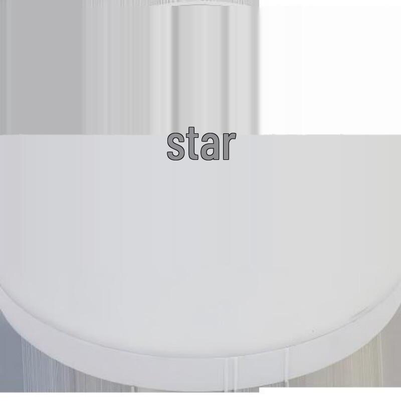 Lieve High-Sensitivity Temperature Sensor Fire Detector