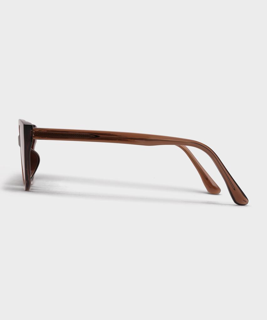 Nonpig Kuro_Br Sunglasses